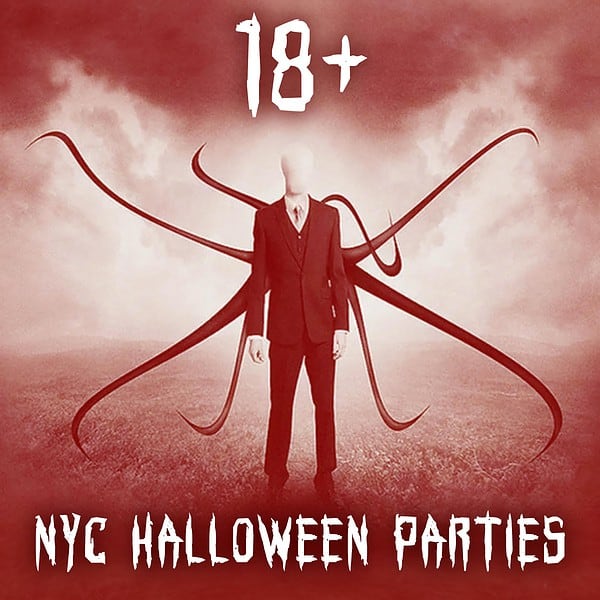 18+ halloween parties in new york city