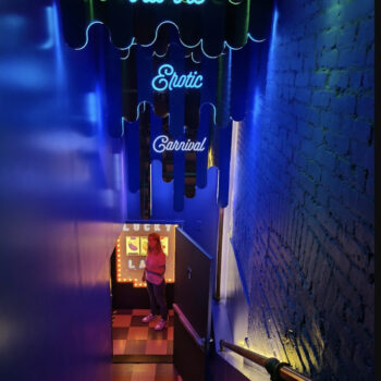 Halloween Parties in New York City 2024 Clubs NYCHalloweenParties.com