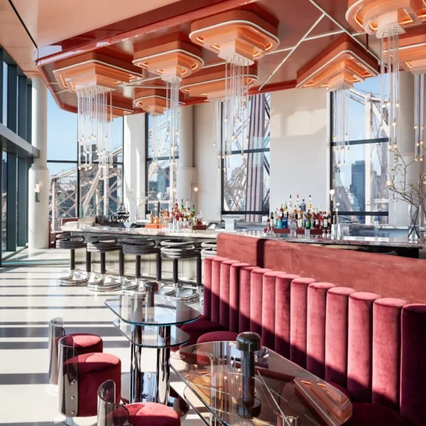 panorama room halloween nyc