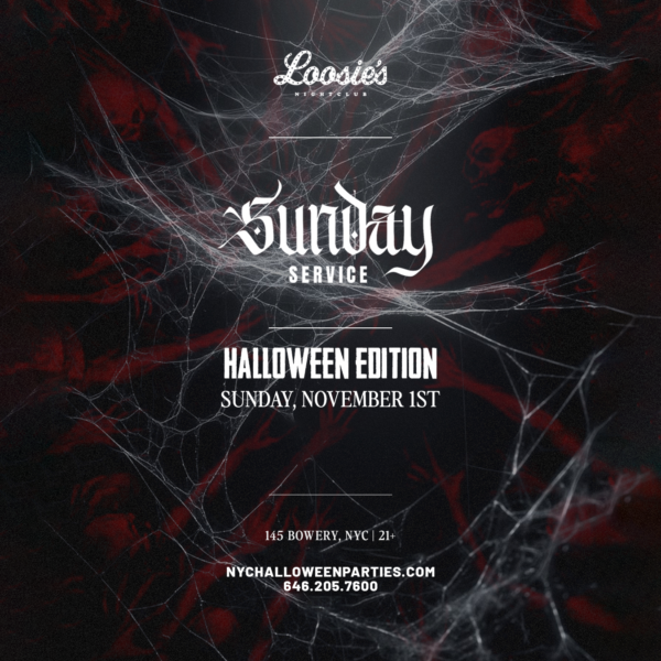 Loosie’s Halloween weekend wrap-up November 1 2026