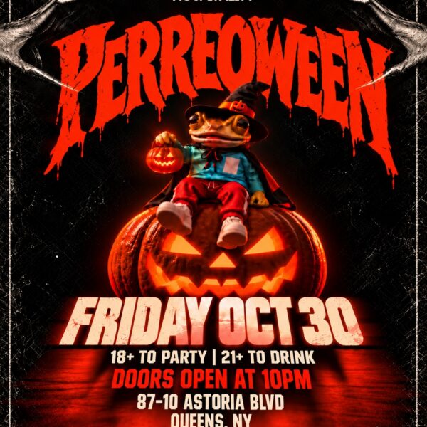 Queens NYC 18 and over halloween party at Panorama